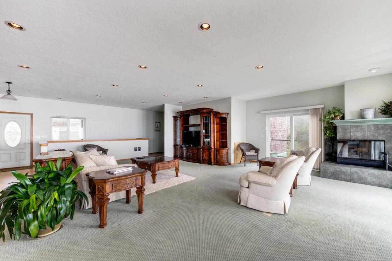 Вилла The Cliff House Cloverdale  Экстерьер фото