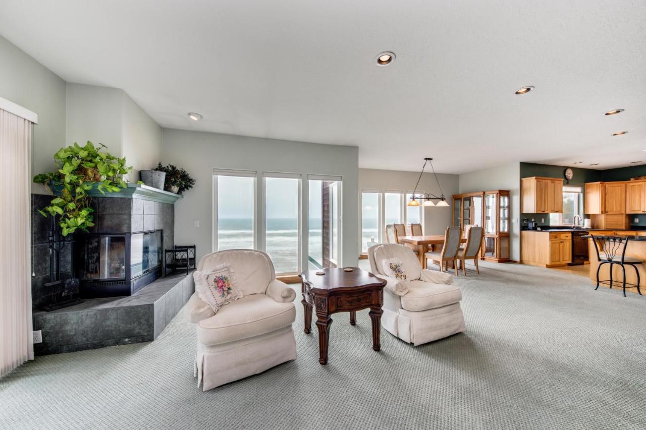 Вилла The Cliff House Cloverdale  Экстерьер фото