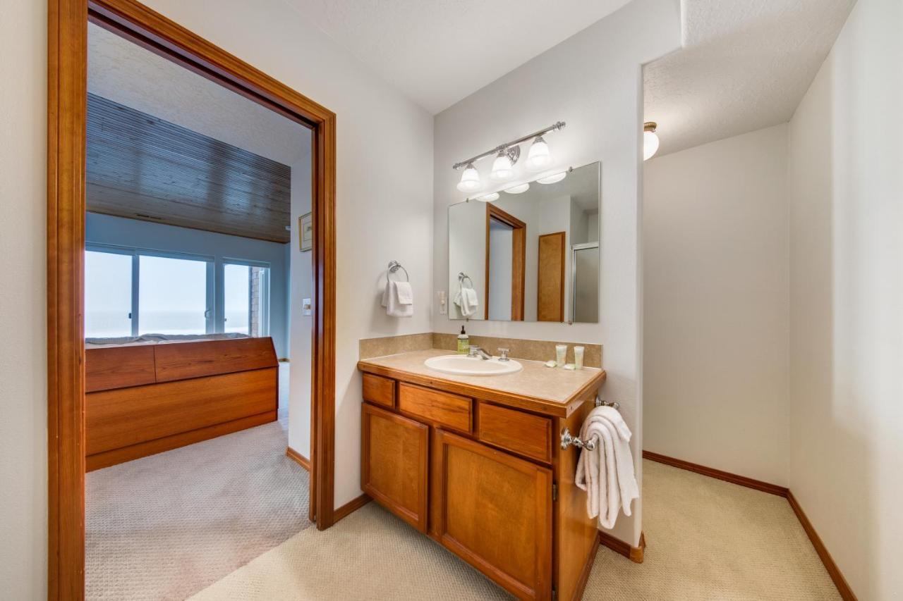 Вилла The Cliff House Cloverdale  Экстерьер фото
